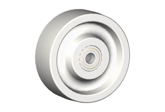 WHEEL P 125X45/50 HD 35X12,2P BB 15