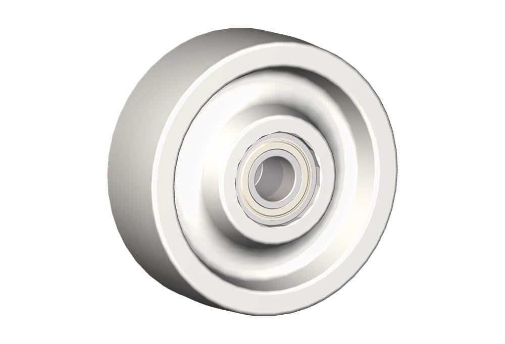 WHEEL P 125X45/50 HD 42X15 BB 20