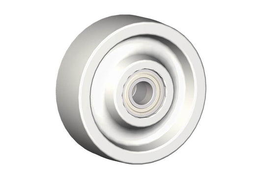 WHEEL P 125X45/50 HD 42X15 BB 20