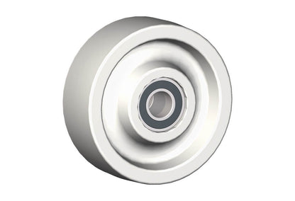 WHEEL P 125X45/50 HD 42X15P BBX 20 2RS