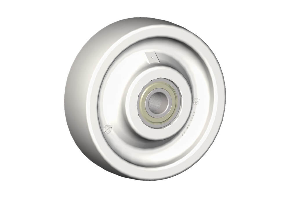 WHEEL P 150X48/60 HEAVY DUTY 47X17 BB 20