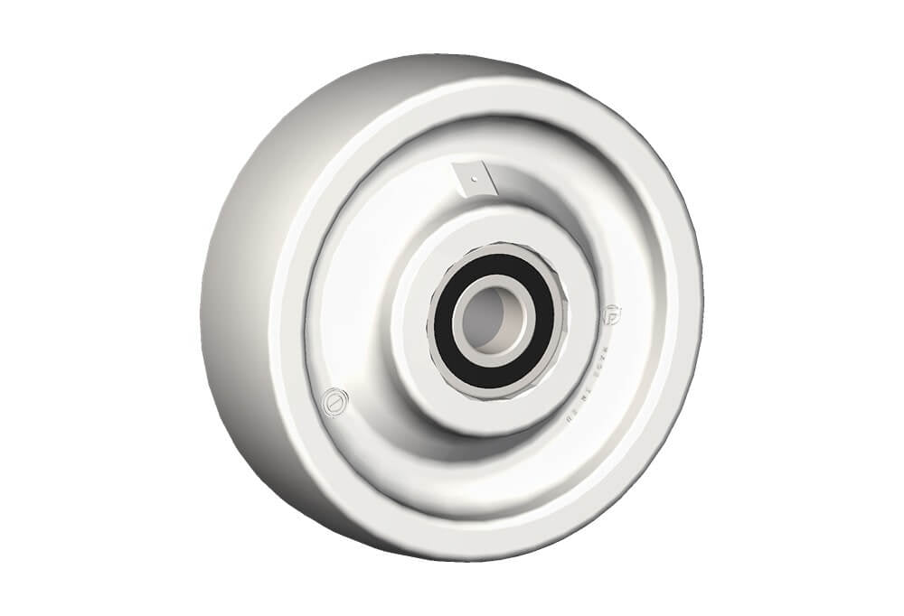 WHEEL P 150X48/60 HD 47X17P CCX 20 2RS