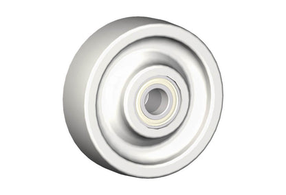 WHEEL P 150X48/60 HD 52X17 BALL BEARING 25
