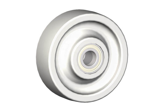 WHEEL P 150X48/60 HD 52X17 BALL BEARING 25