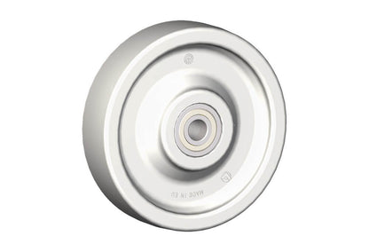WHEEL P 200X50/60 HD 52X17PBALL BEARING 20