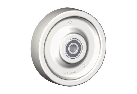 WHEEL P 200X50/60 HD 52X17P BBX 20 2RS