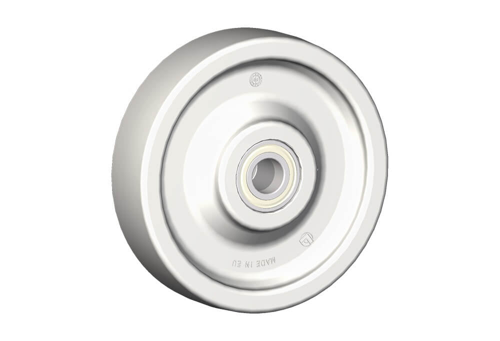 WHEEL P 200X50/60 HD 52X17P BB 25