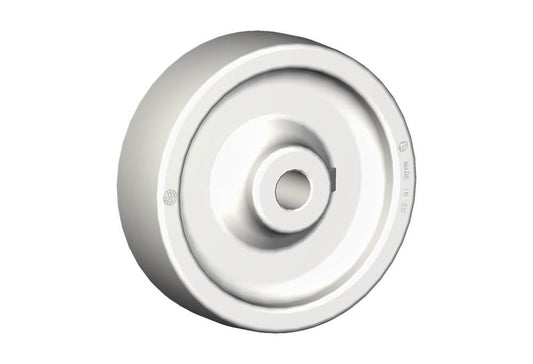 WHEEL P 150X48/60 HD PLAIN BORE 20