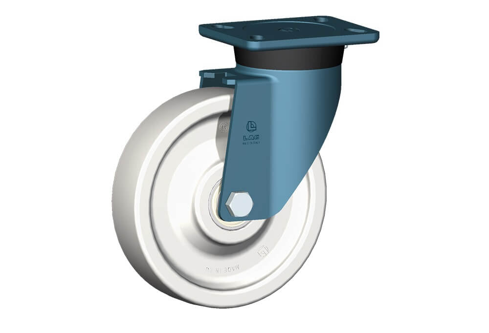 SWEEL P 200X50/60 HD BB SWIVEL FORK E70
