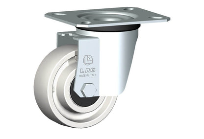 WHEEL P80X30/40 BB SWL M22