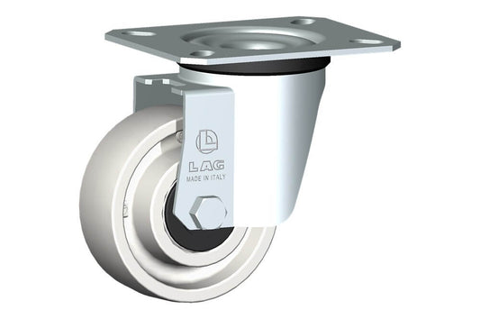 WHEEL P80X30/40 BB SWL M22