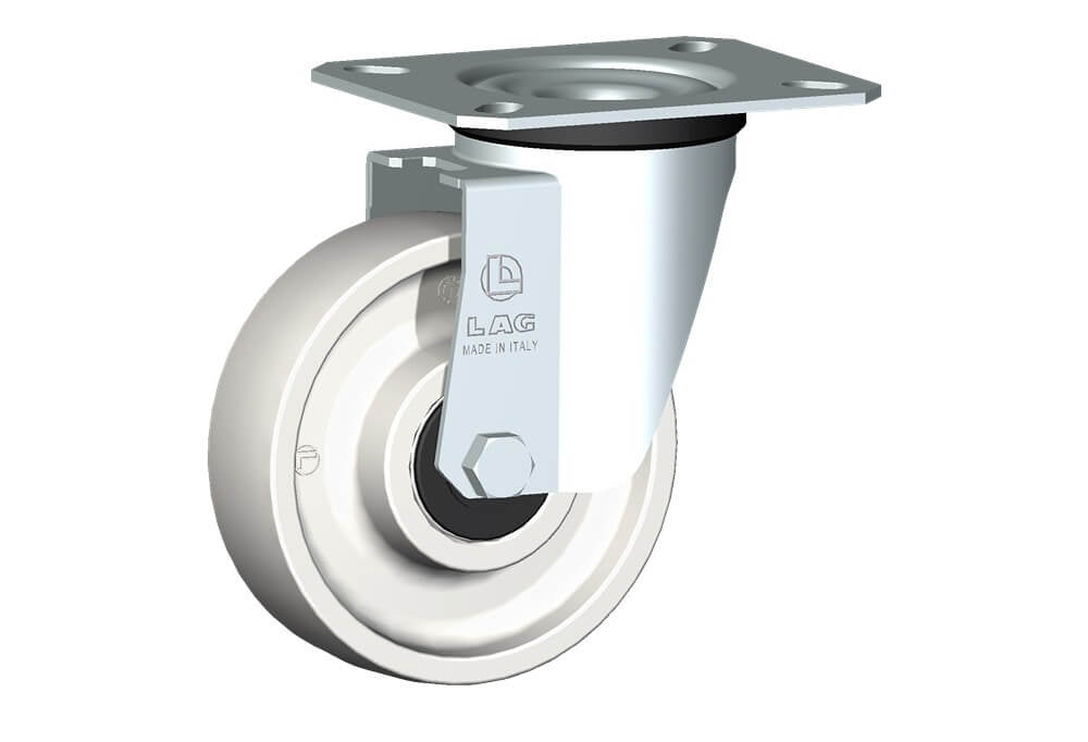 WHEEL P 100X30/40 BB SWL M22