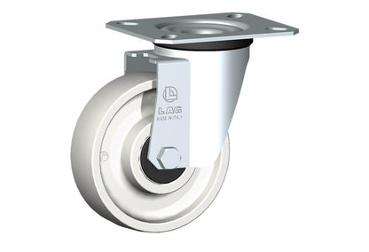 WHEEL P 100X30/40 BB SWL M22