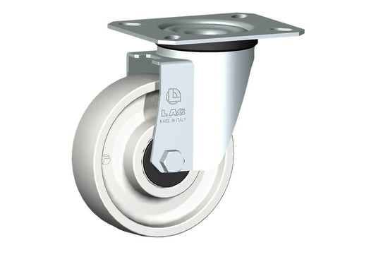 WHEEL P 100X30/40 BB SWL M22