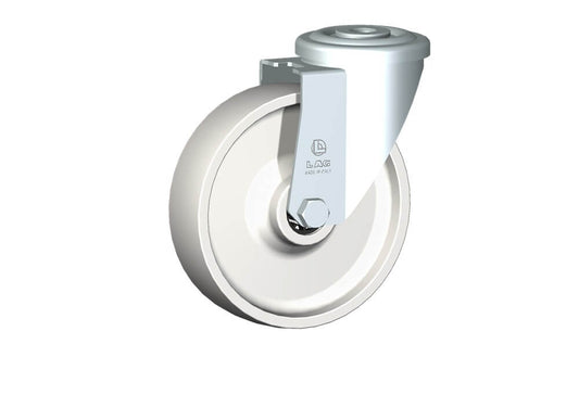 WHEEL P 150X40/50 SW.BOLT HOLE 14 M22