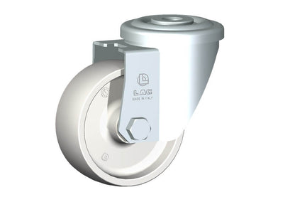 RUOTA P 100X40/40 FP SFP M22/50 F.14