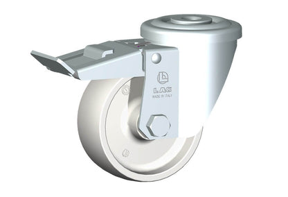 RUOTA P 100X40/40 FP SFP M22/50 F.14 +FR