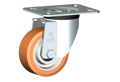 RUOTA A 100X40/40 CC SPG M40/50