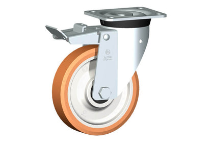 RUOTA A 175X40/50 CC SPG M40/60 +FR