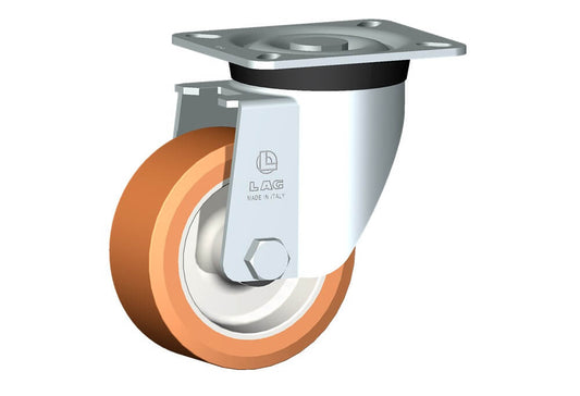 WHEEL A 100X40/40 PB SWL M40L/50