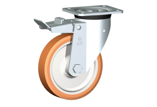 RUOTA A 175X40/50 CRS SPG P60/60 +FR