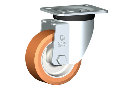 RUOTA A 100X40/40 FP SPG P60L/50