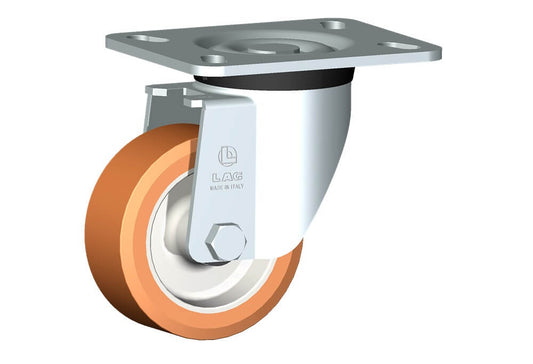 RUOTA A 100X40/40 FP SPG P60/50