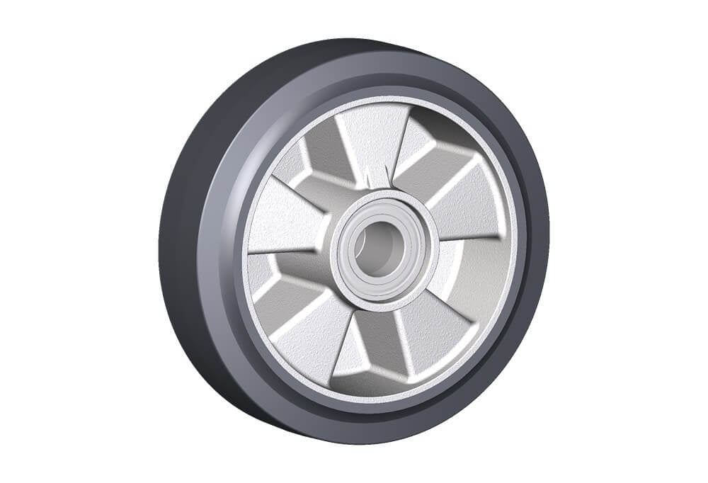 WHEEL E 180X50/60 47X17 BB 25