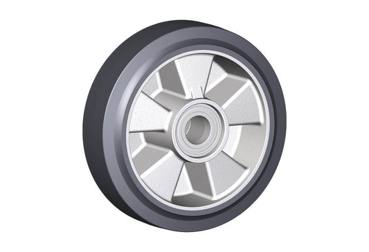 WHEEL E 180X50/60 47X17 BB 25