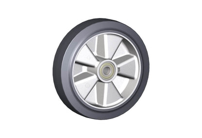 WHEEL E 250X60/70 47X17 BALL BEARING 20
