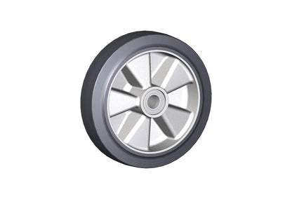 WHEEL E 250X60/70 47X17 BALL BEARING 25