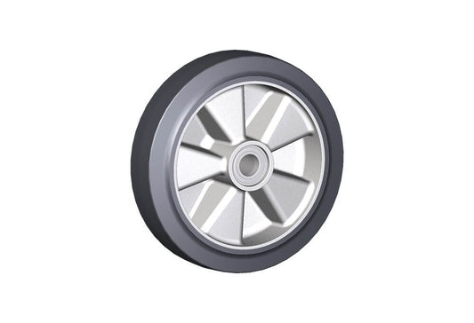 WHEEL E 250X60/70 47X17 BALL BEARING 25