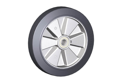 WHEEL E 300X60/60 52X17 BB 25