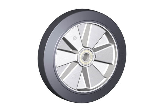 WHEEL E 300X60/60 52X17 BB 25