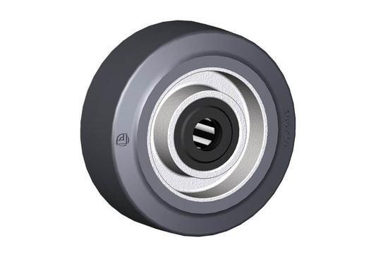 WHEEL E 100X40/40 RB 15