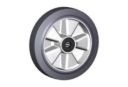 WHEEL E 230X50/60 ROLLER BEAR. 20