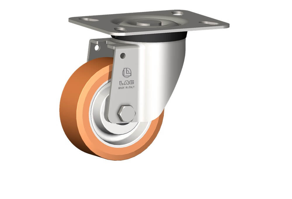 RUOTA A 100X40/40 CRX SPG X40/50