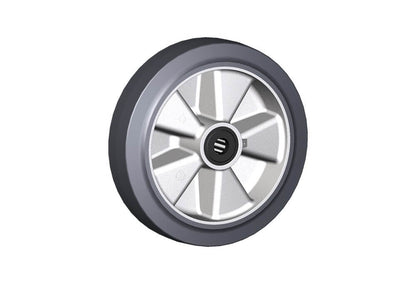 WHEEL E 250X60/70 ROLLER BEAR. 20