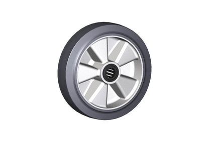 WHEEL E 250X60/70 ROLLER BEAR. 25