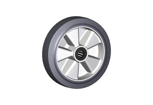 WHEEL E 250X60/70 ROLLER BEAR. 25
