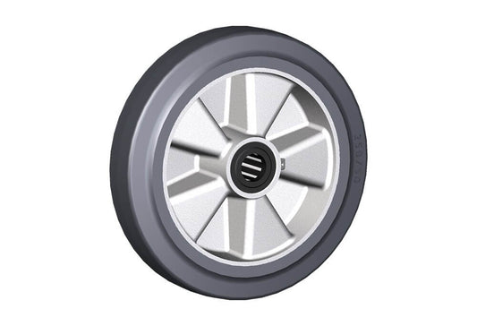 WHEEL E 250X50/60 RB 25