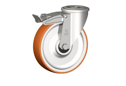RUOTA N 200X50/60 CCX SFP X20 F.18 +FR