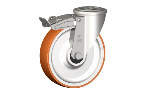 RUOTA N 200X50/60 CCX SFP X20 F.18 +FR