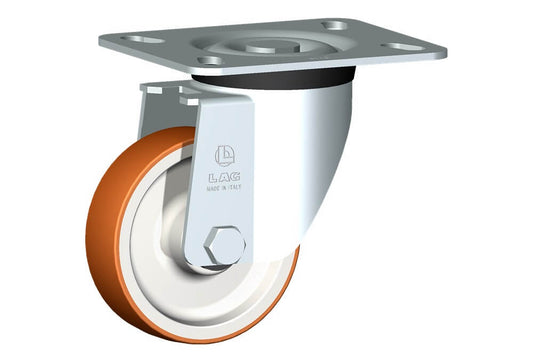 WHEEL N 100X30/40 ROLL.BEARINGS M40/50