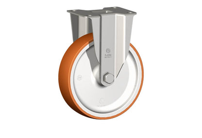 RUOTA N 200X50/60 FP S.FISSO X40