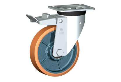 RUOTA Z 175X40/49 CC SPG M40/60 +FR