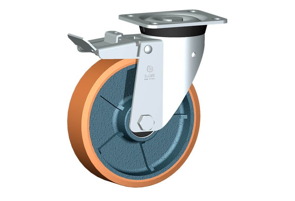 RUOTA Z 200X50/60 CC SPG M40 +FR