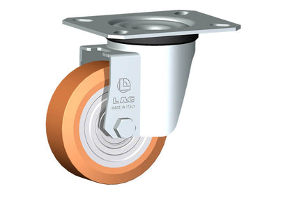 WHEEL Z82X28/28 BB SWIVEL FORK M22