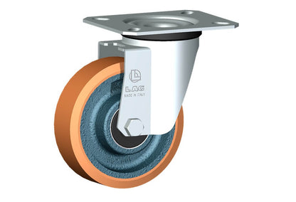 WHEEL Z 100X30/40 BB SWL M22