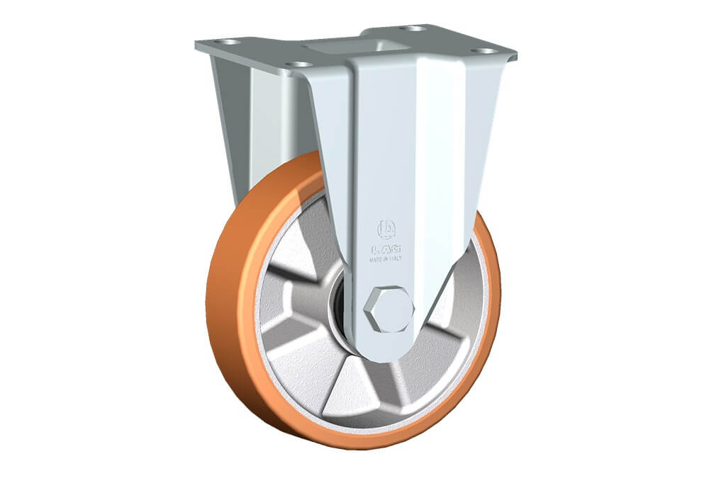 WHEEL T 150X40/50 CC S.FISSO P60/60